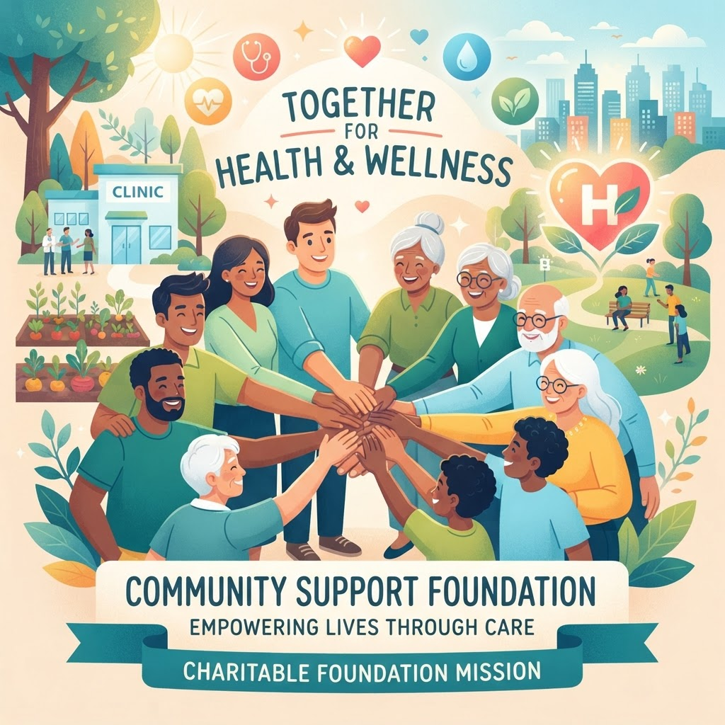Community Impact